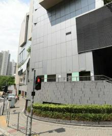油塘小区会堂8