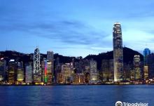 Hong Kong Greeters Private Tours3