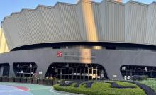 香港单车馆公园2