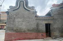 屏山洪圣宫3