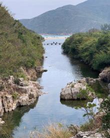 双鹿石涧3
