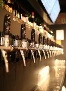 Tipsy Tap 精酿啤酒吧4
