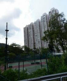 荃景围网球场10