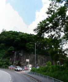 荃景围网球场11