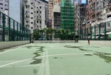 西湖里游乐场3