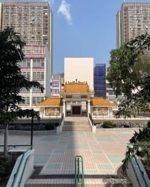 龙趣园何鸿龉园7