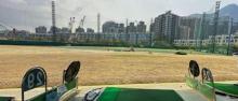 白石高尔夫练习场1
