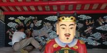 屏山杨侯古庙8