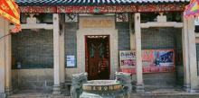 屏山杨侯古庙5
