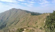 八仙岭郊野公园5