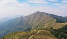 八仙岭郊野公园4