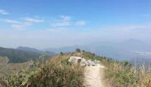 八仙岭郊野公园7