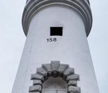 鹤咀灯塔158号1