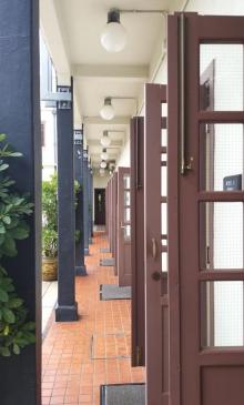 屏山邓族文物馆5