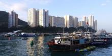 香港仔海滨公园10