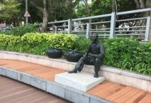 香港仔海滨公园12