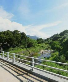 牛牯岭行山径7