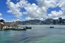 海运观点5