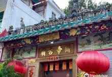 大澳关帝古庙2