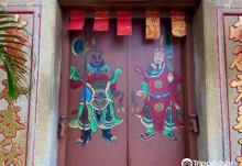 大澳关帝古庙1
