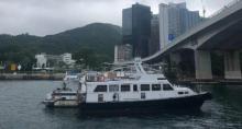鸭洲风之塔公园1