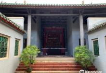 愈乔二公祠3