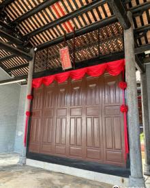 愈乔二公祠6