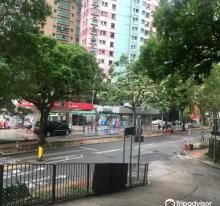 湾仔自然径1