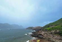 北果洲群岛小炮台1