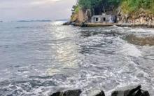 瀑布湾公园1
