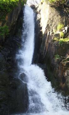 瀑布湾公园11