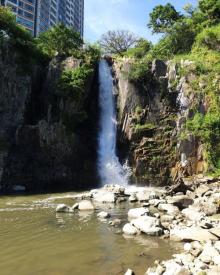 瀑布湾公园17