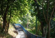 瀑布湾公园19