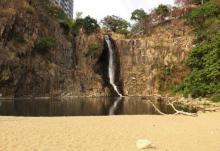 瀑布湾公园7