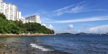 瀑布湾公园8