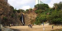 瀑布湾公园4