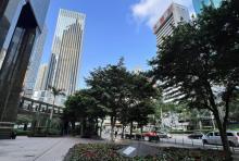 菲林明道公园2