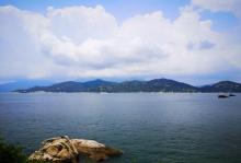 长洲西堤道10