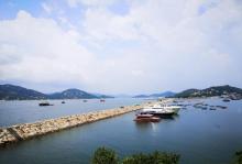 长洲西堤道8
