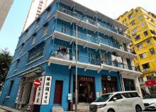 湾仔民间生活馆4