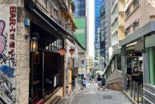SoHo荷南美食区4