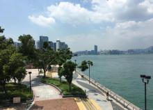 鱼涌海滨花园2