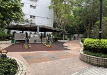 湾仔公园6