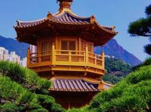 香港钻石山1