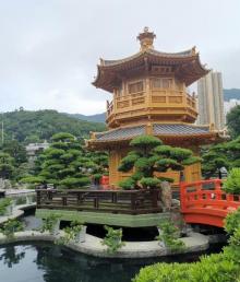 香港钻石山8