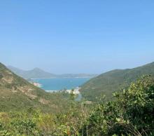 西湾山9
