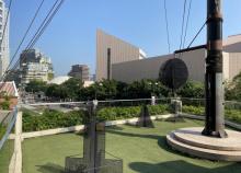 台风信号杆(复制品)5