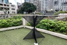 台风信号杆(复制品)1