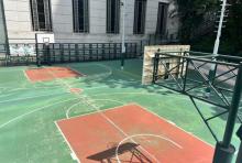 坚尼地道游乐场5