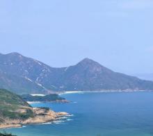 大浪西湾3